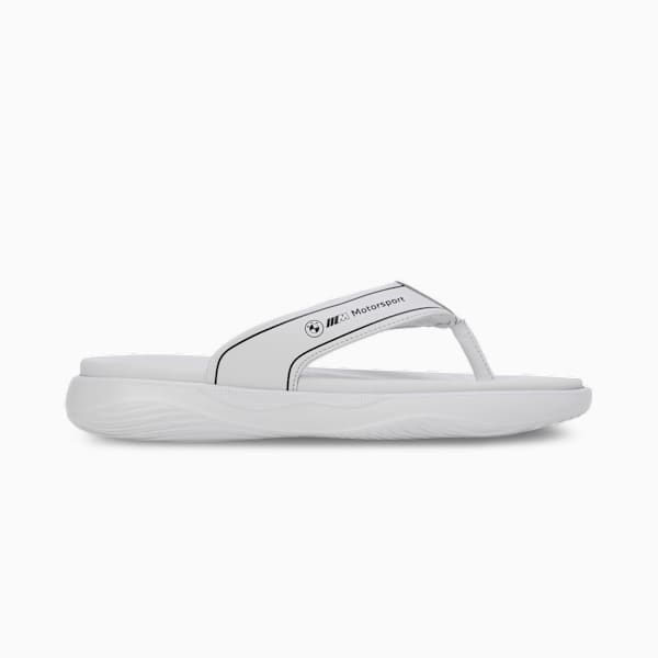 BMW MMS Softride Seave Men's Flip-Flops