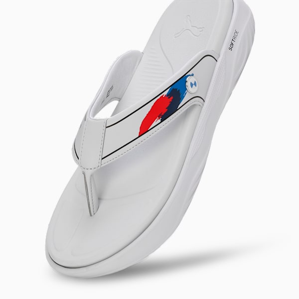 BMW MMS Softride Seave Men's Flip-Flops