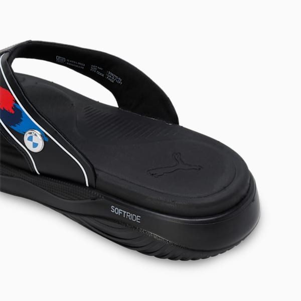 BMW MMS Softride Seave Men's Flip-Flops