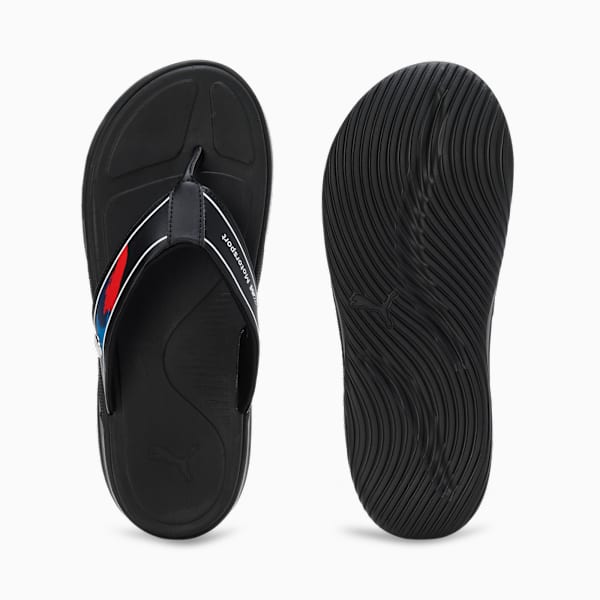 BMW MMS Softride Seave Men's Flip-Flops