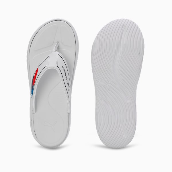 BMW MMS Softride Seave Men's Flip-Flops