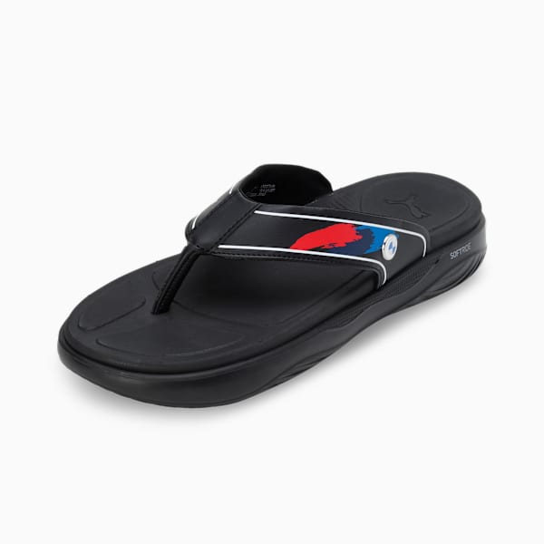 BMW MMS Softride Seave Men's Flip-Flops