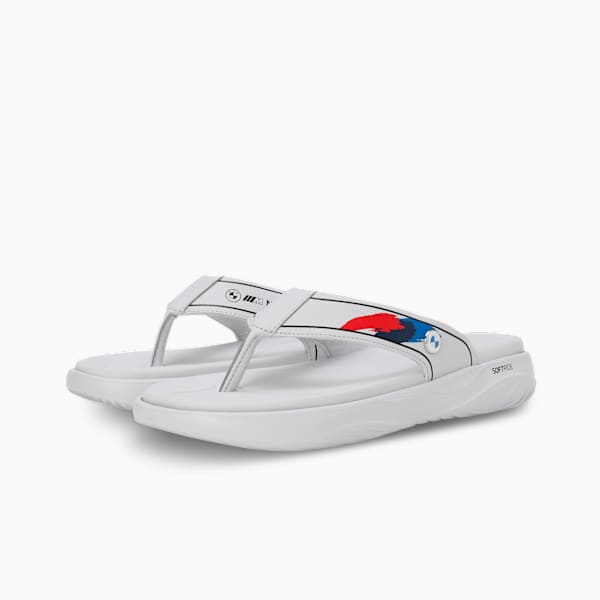 BMW MMS Softride Seave Men's Flip-Flops