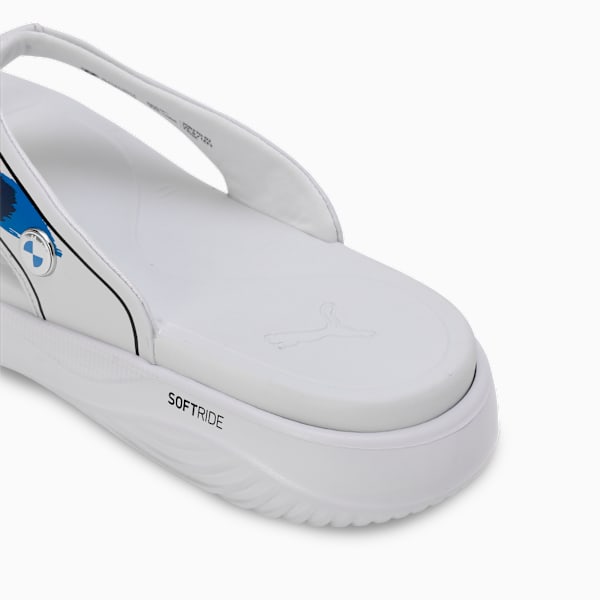 BMW MMS Softride Seave Men's Flip-Flops