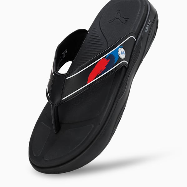 BMW MMS Softride Seave Men's Flip-Flops