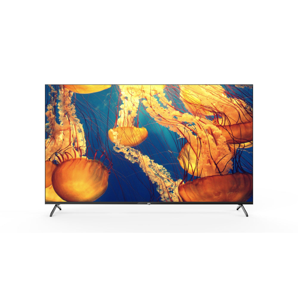 BPL 55 UHD GOOGLE SMART LED TV 55U-D5310 Televisons