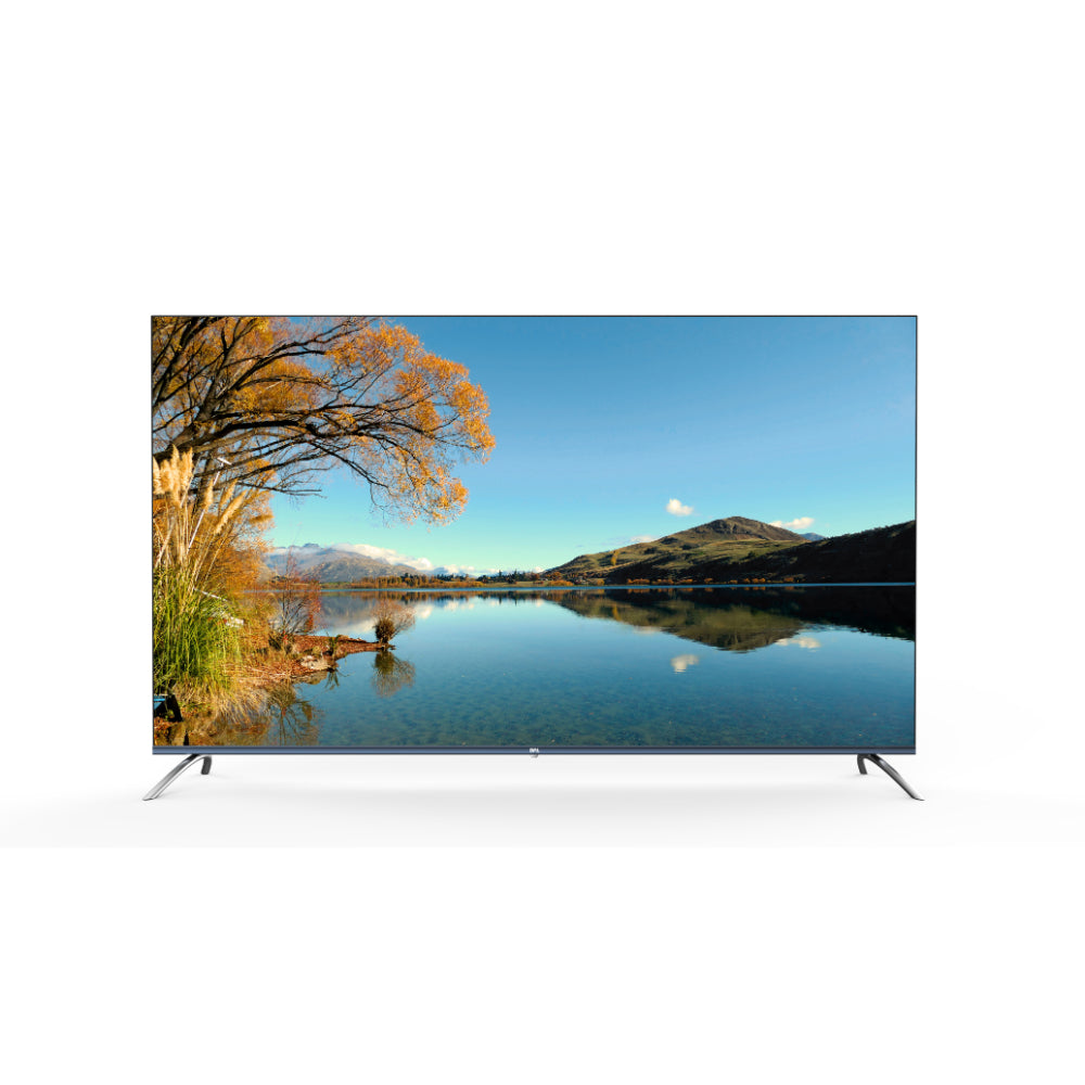 BPL 65 UHD GOOGLE SMART QLED TV 65U-D5510 Television