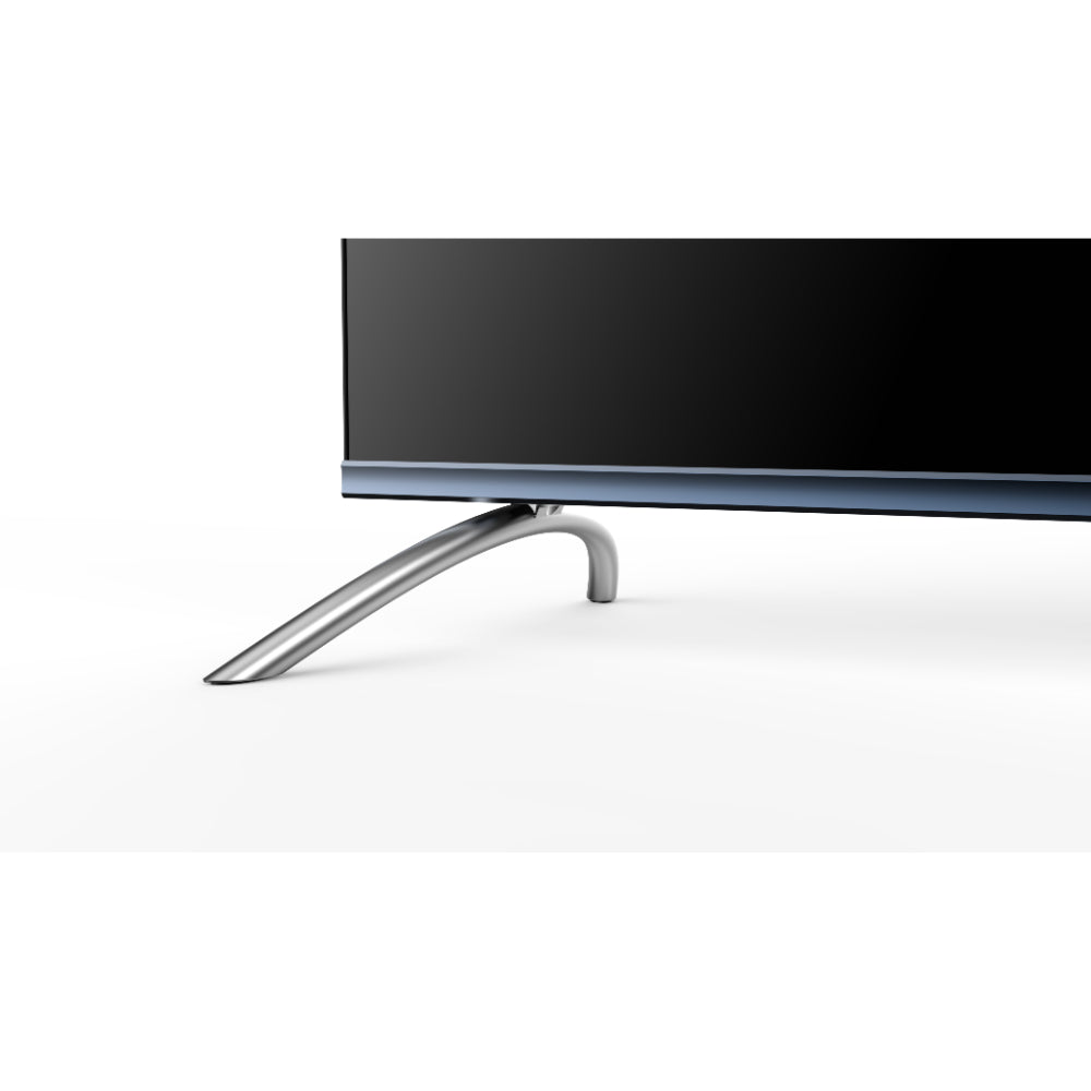 BPL 65 UHD GOOGLE SMART QLED TV 65U-D5510 Television
