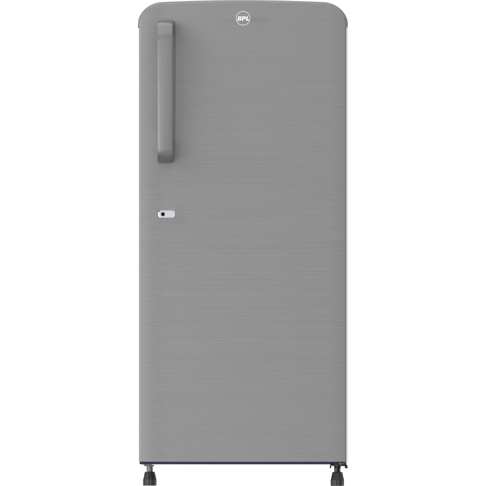 BPL REF DC 188L 1S BRD-F210EAPHGD STEEL GR