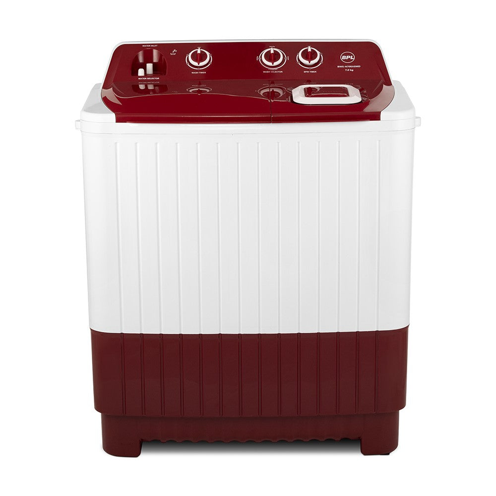 BPL SATT 7.0 KG BWS-N70EASMD Brand New
