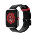 boAt Mystiq | Smartwatch with 1.57" (3.98cm) HD Display, Multiple Sports Modes, Real Time Health Monitoring