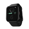 boAt Wave Fit Call | Alexa Built-in Smart Watch with 1.69" (4.29cm) HD Display, 60+ Sports Modes, HR & SpO2 Monitoring