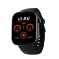 boAt Wave Call 2 | Smartwatch with Bluetooth Calling, 1.83" (4.64cm) HD Display, 700+ Active Modes, 1000+ Watch Faces, Crest OS+