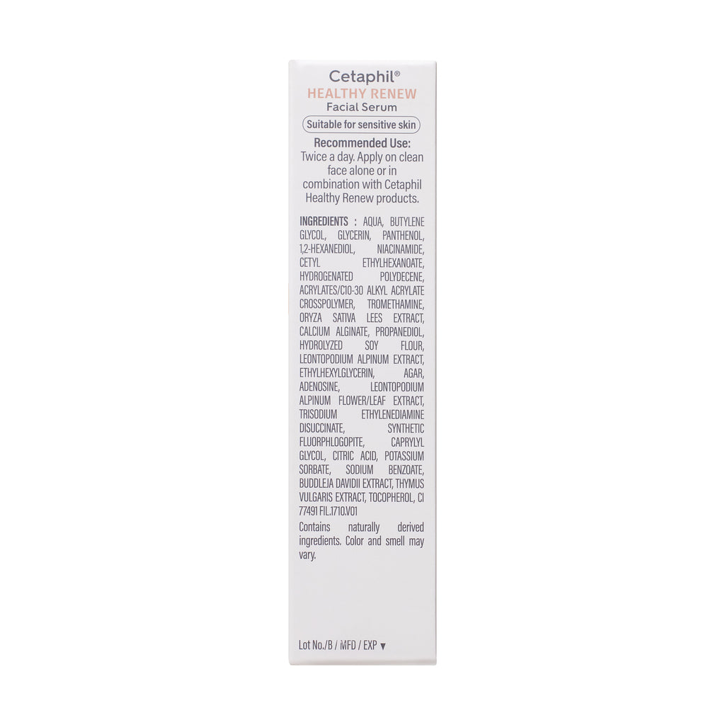 Cetaphil Healthy Renew Facial Serum - 15 g