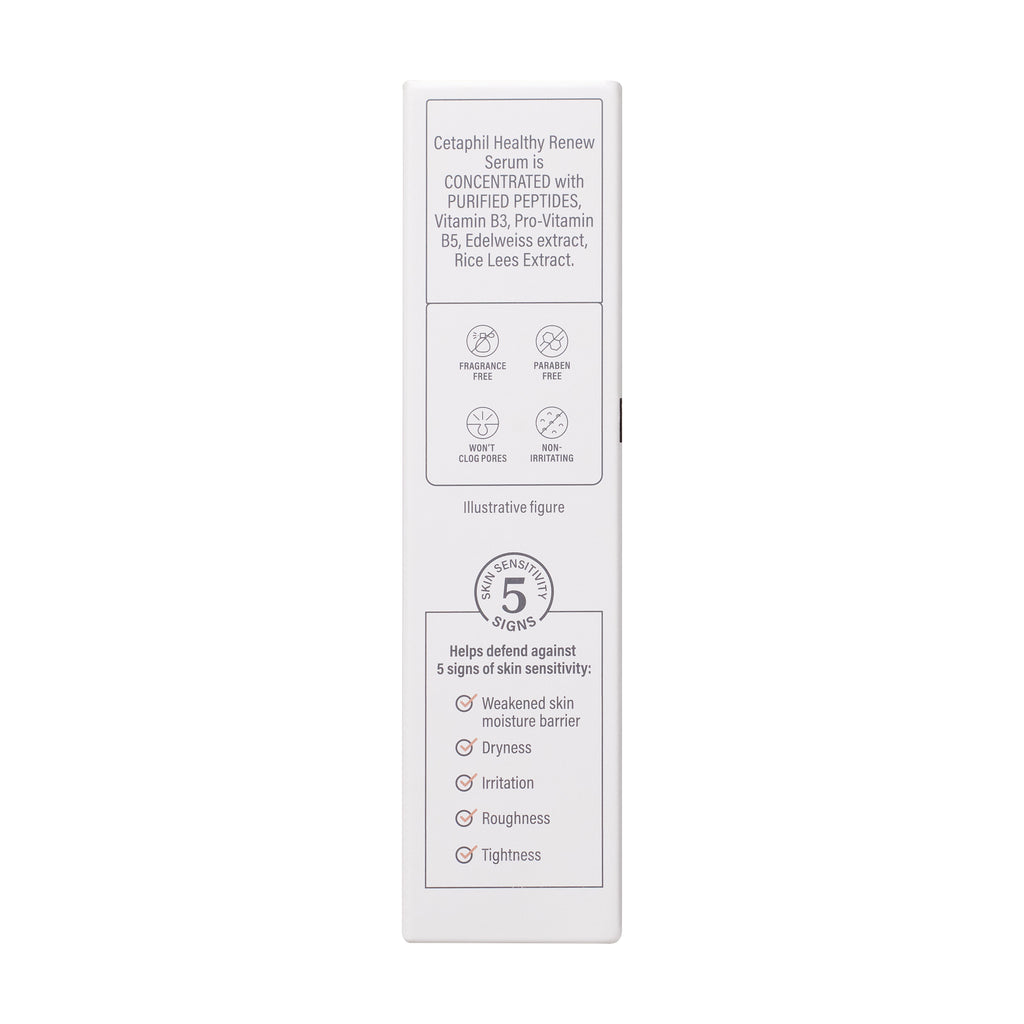 Cetaphil Healthy Renew Facial Serum - 15 g