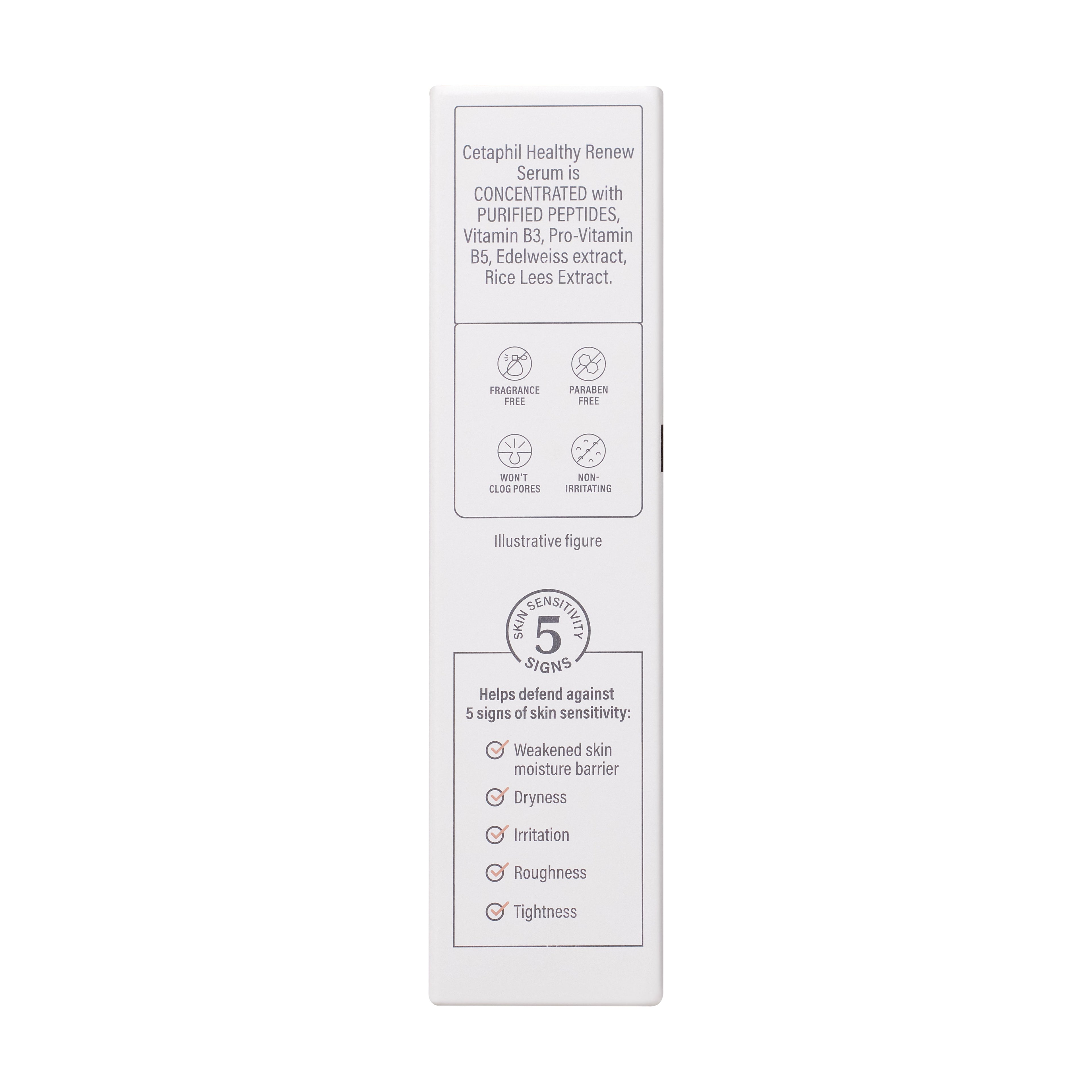 Cetaphil Healthy Renew Facial Serum - 15 g