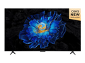 TCL C6K 165.1 cm (65 inch) QD-Mini LED 4K Ultra HD Smart Google TV- 65C6KS