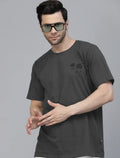 Unisex Oversized Cotton Tshirt