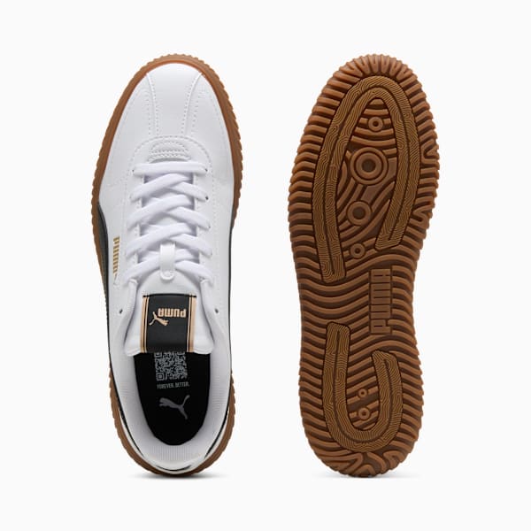 Club Kayzer Superior Cushioning Sneakers