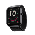 boAt Cosmos Plus | Smartwatch with 1.78" (4.52cm) AMOLED Display, BT Calling, 100+ Sports Modes, Heart Rate, SpO2