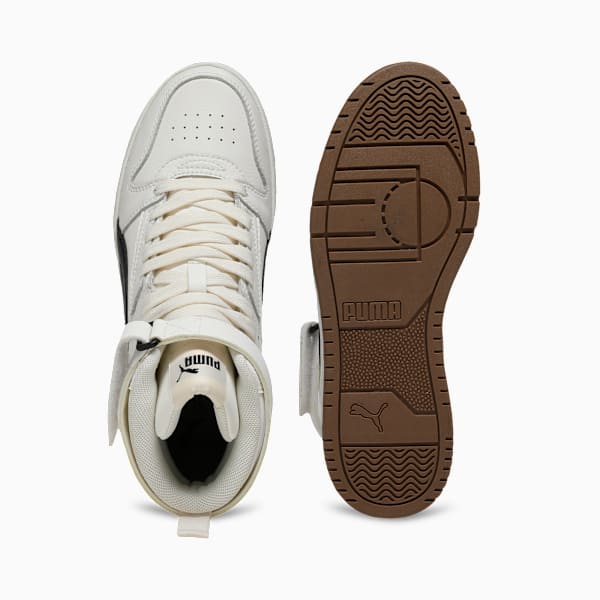Court Shatter Men's Sneakers