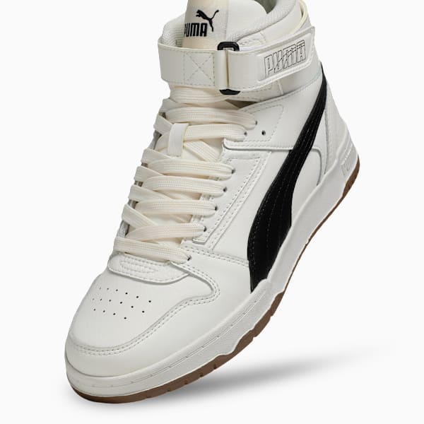 Court Shatter Men's Sneakers