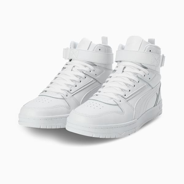 Court Shatter Men's Sneakers