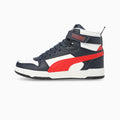 Court Shatter Men's Sneakers