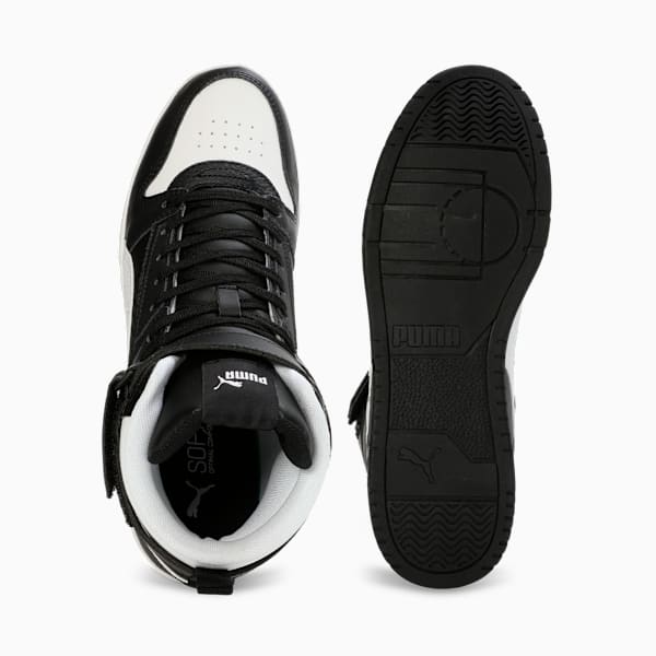 Court Shatter Men's Sneakers