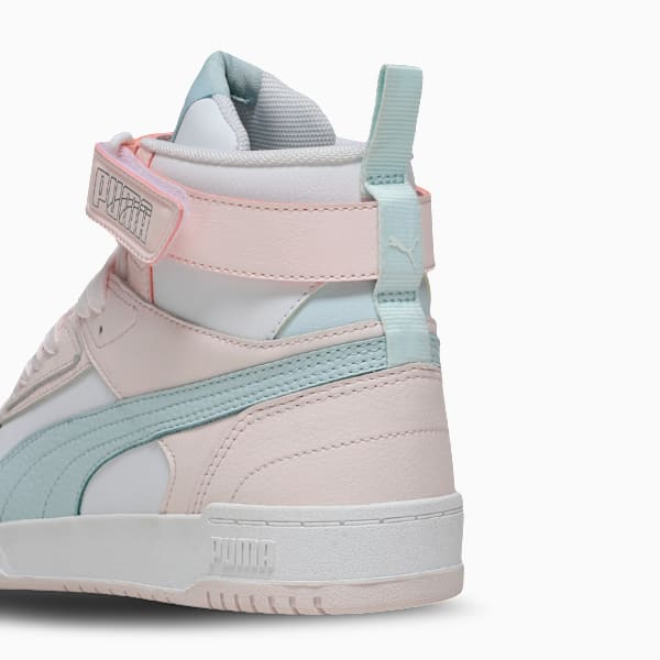 Court Shatter Men's Sneakers