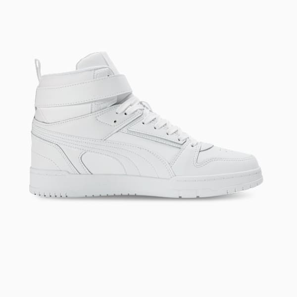 Court Shatter Men's Sneakers