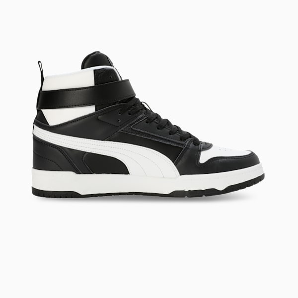 Court Shatter Men's Sneakers