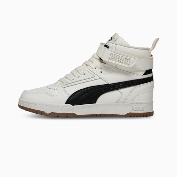 Court Shatter Men's Sneakers