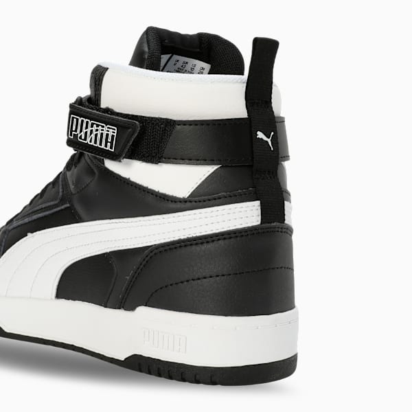 Court Shatter Men's Sneakers