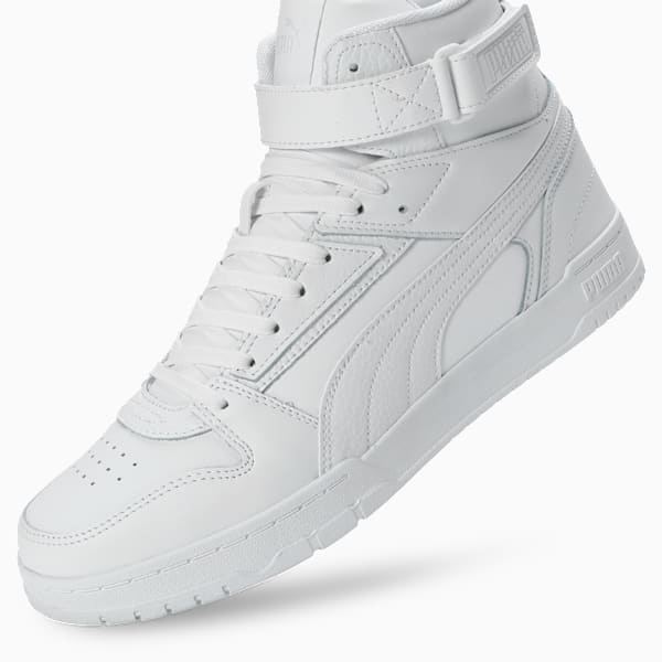 Court Shatter Men's Sneakers