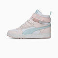 Court Shatter Men's Sneakers