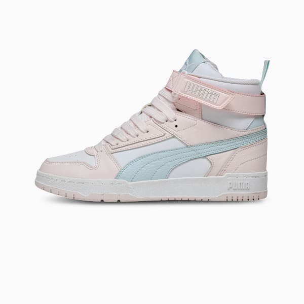 Court Shatter Men's Sneakers