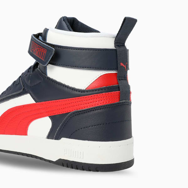 Court Shatter Men's Sneakers