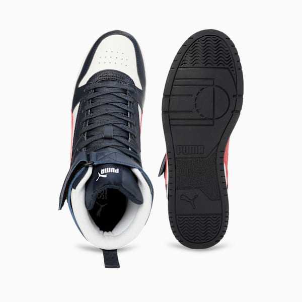 Court Shatter Men's Sneakers
