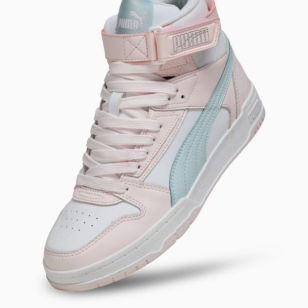Court Shatter Men's Sneakers