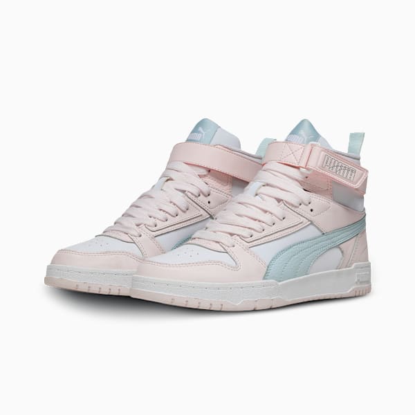 Court Shatter Men's Sneakers