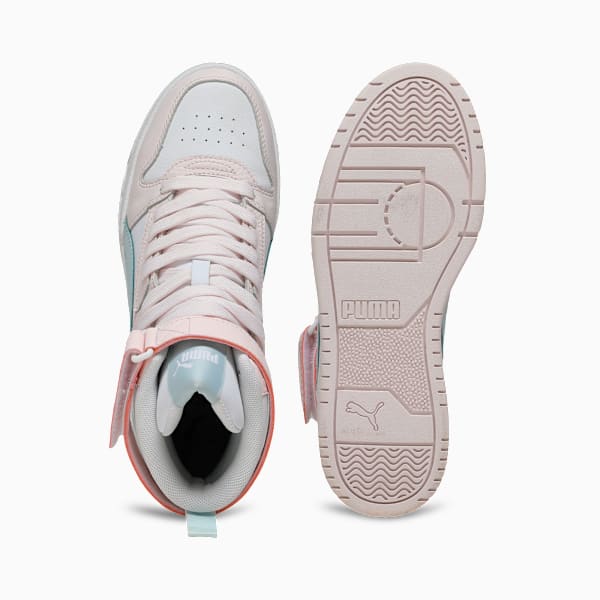 Court Shatter Men's Sneakers