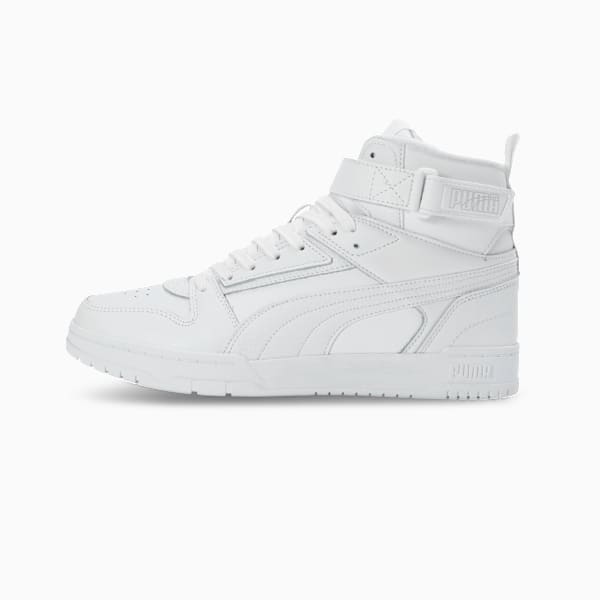 Court Shatter Men's Sneakers