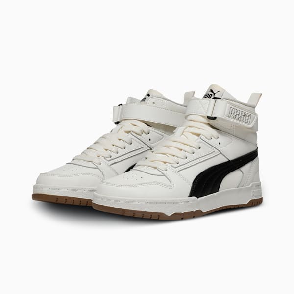 Court Shatter Men's Sneakers
