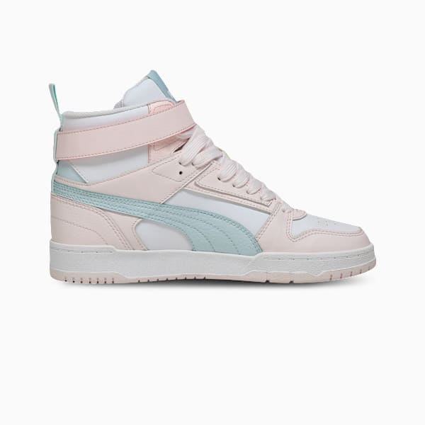 Court Shatter Men's Sneakers