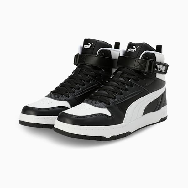 Court Shatter Men's Sneakers