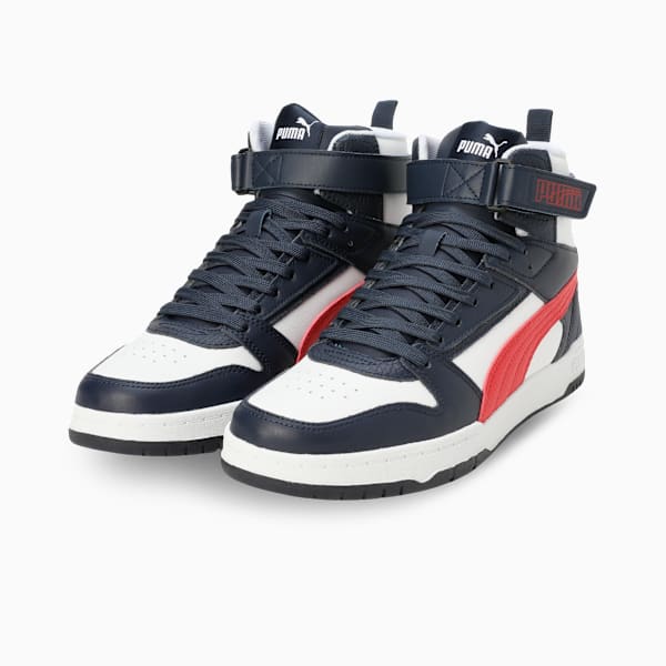 Court Shatter Men's Sneakers