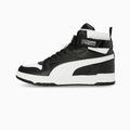 Court Shatter Men's Sneakers