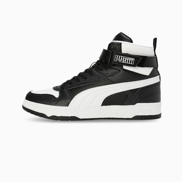 Court Shatter Men's Sneakers