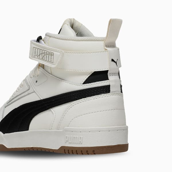 Court Shatter Men's Sneakers